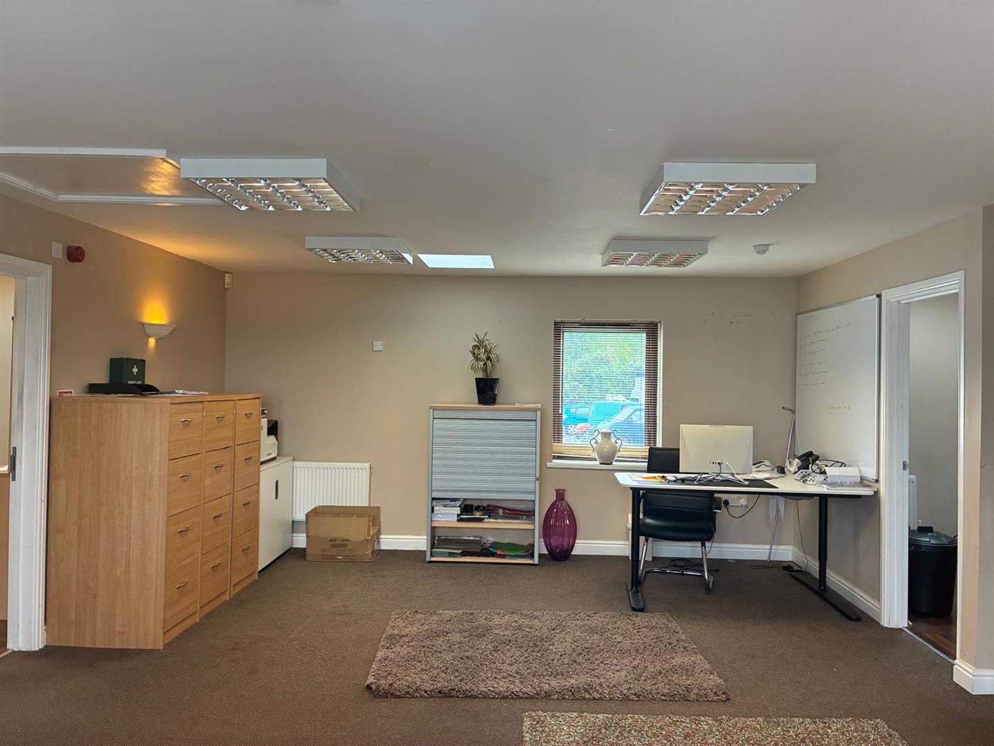 Unit C95, Coegnant Close, Brackla Industrial Estate, Bridgend, CF31 2AY
